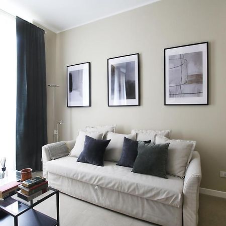 Central Station Design Apartment Milán Exterior foto